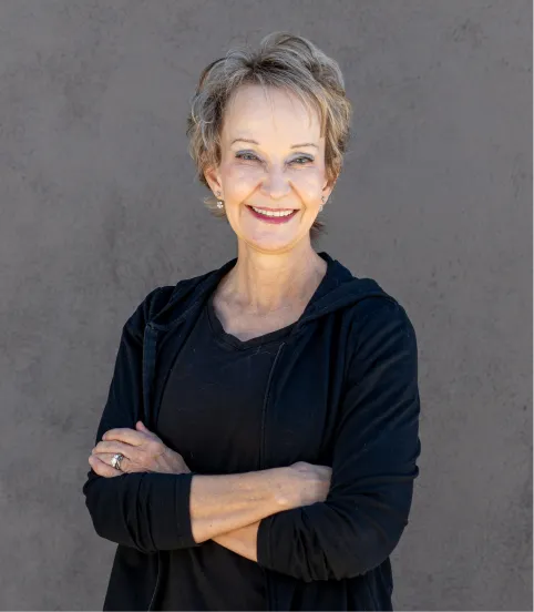Dr. Amy Wilson, family dentist in Trinidad, CO