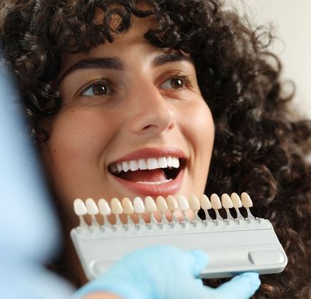 Cosmetic Dentistry