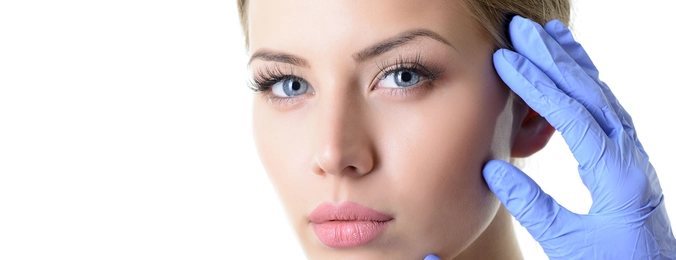 Eyelash Wax Lift & Tint