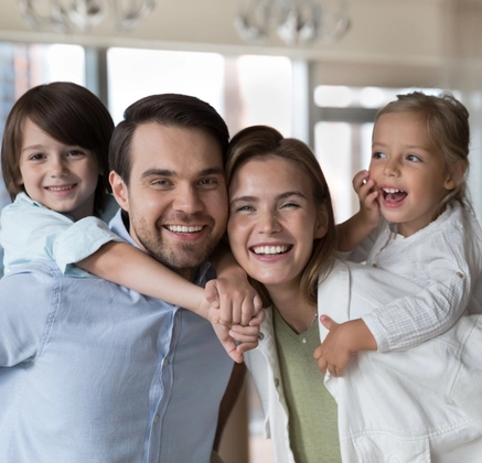 General Family Dentistry