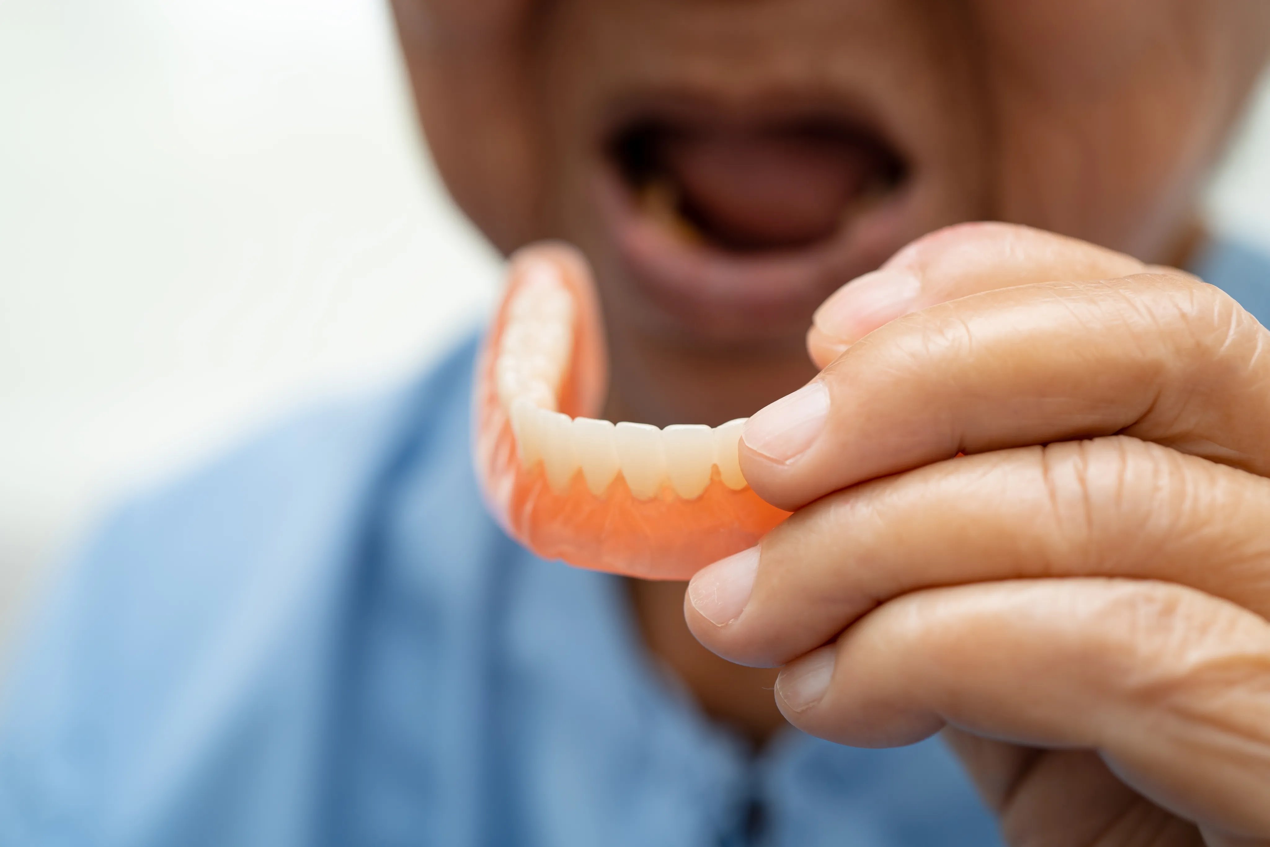 Implants & Dentures