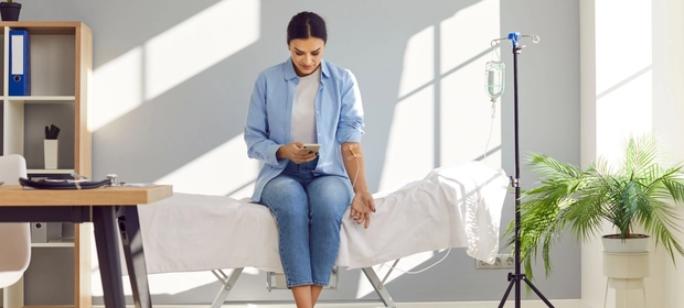 IV Infusion Therapy