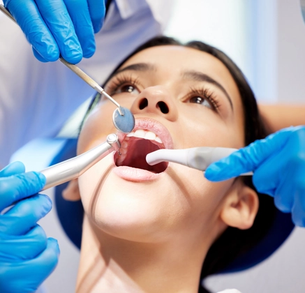 Oral Surgery