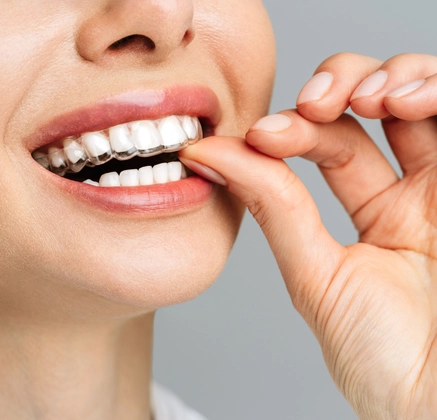 Orthodontics