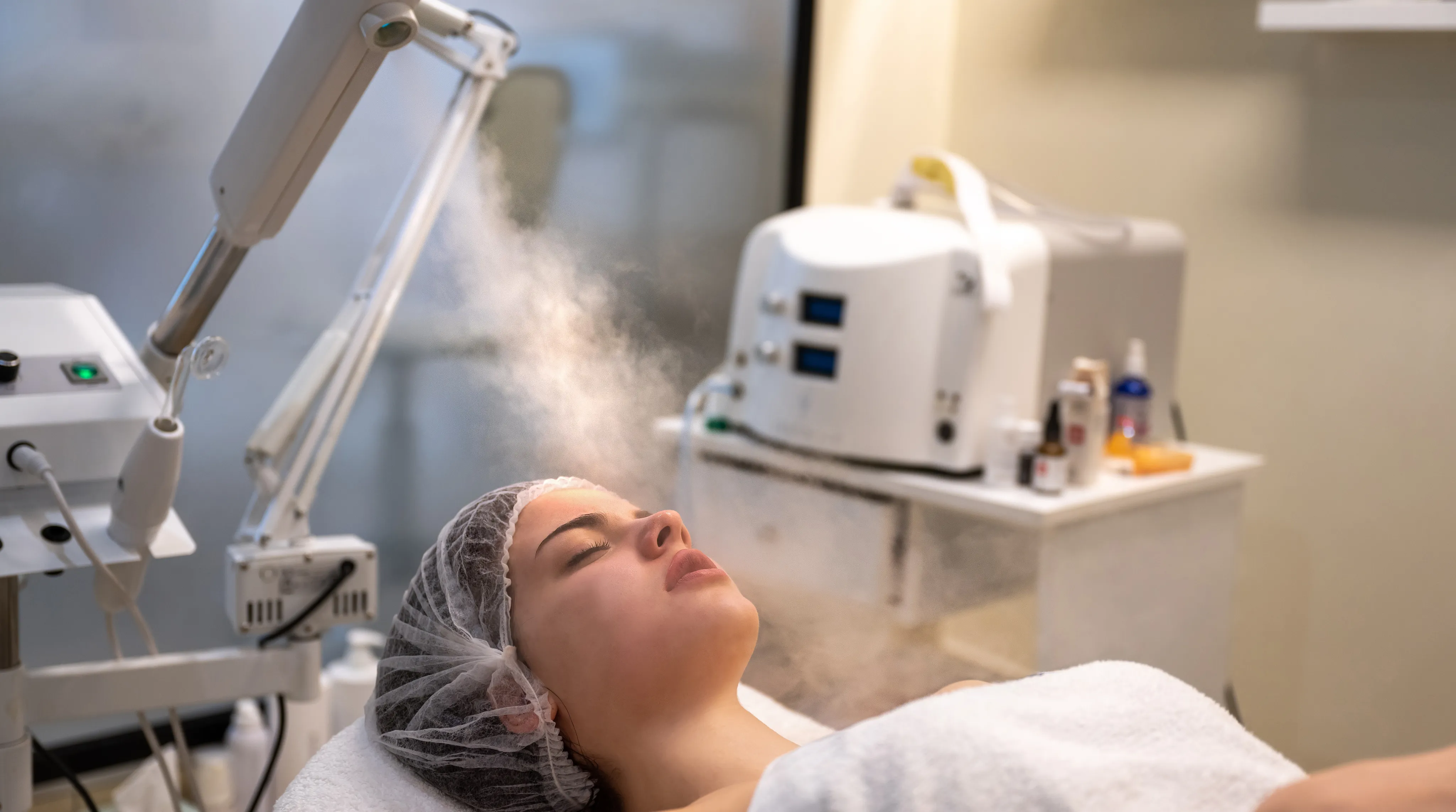 Ozone Therapy