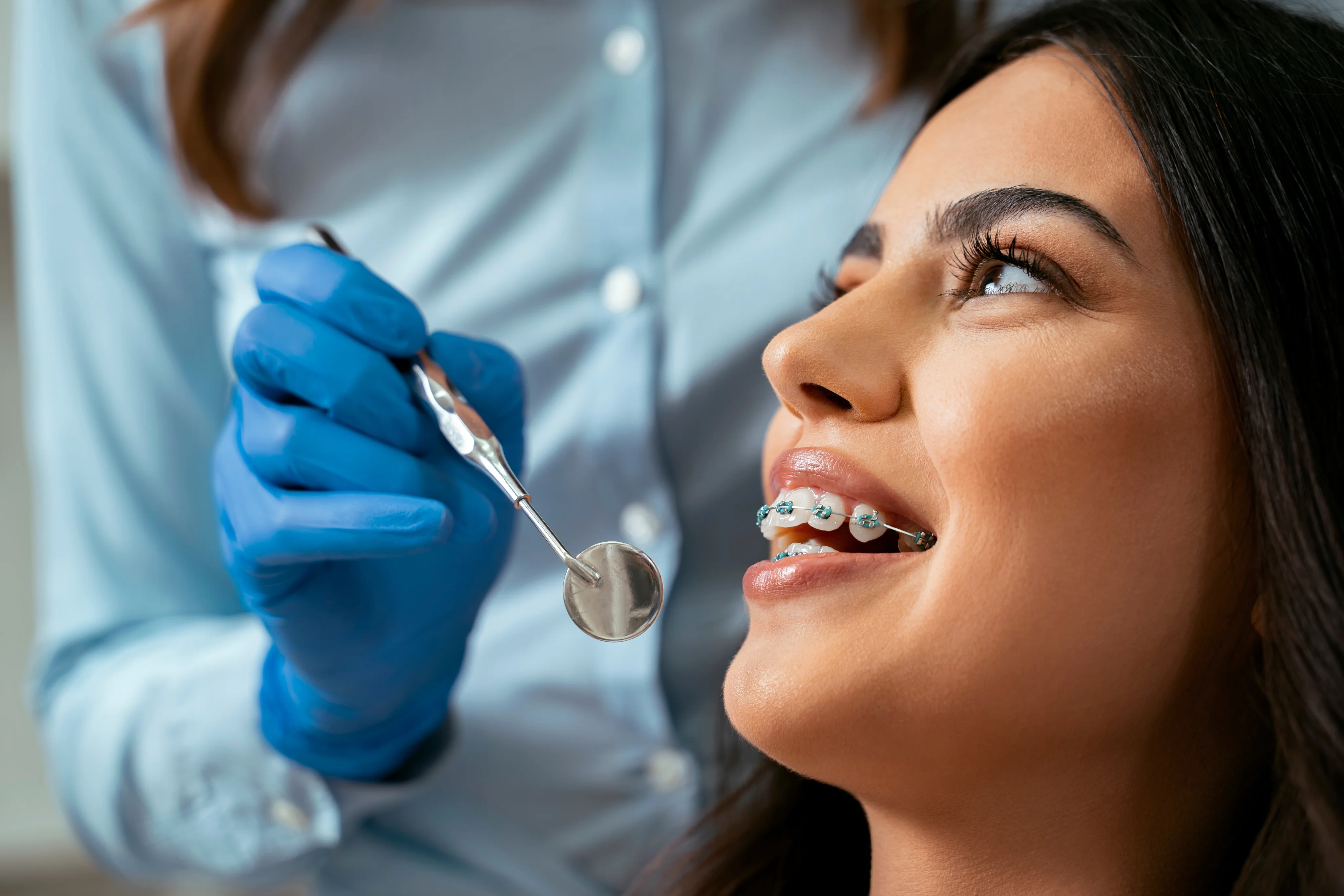 Adult Orthodontics